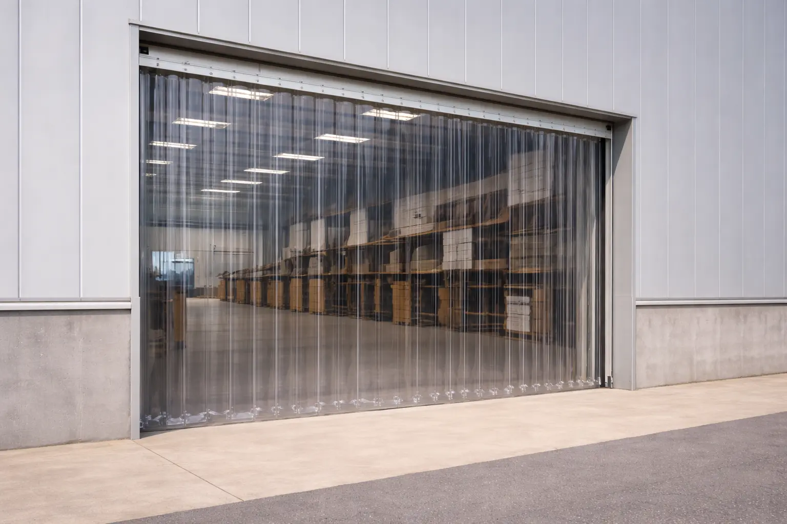 Cristal, Profili & Staffe